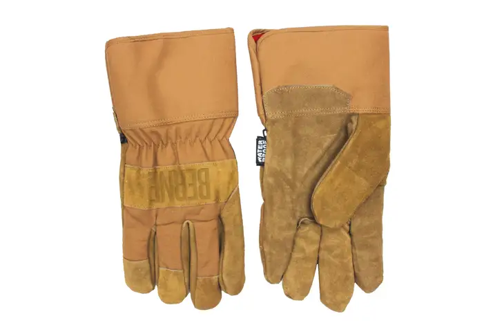 Berne Thinsulate Heavy Duty Utility Glove - Mens